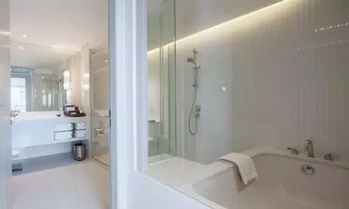 هتل سنتارا واترگیت پاویلیون بانکوک